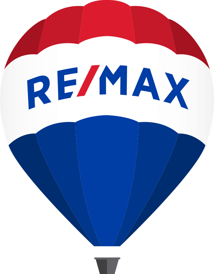 RE/MAX balón