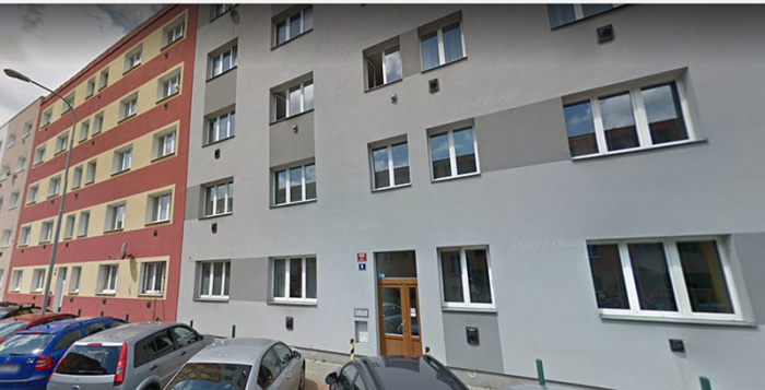Prodej bytu Praha